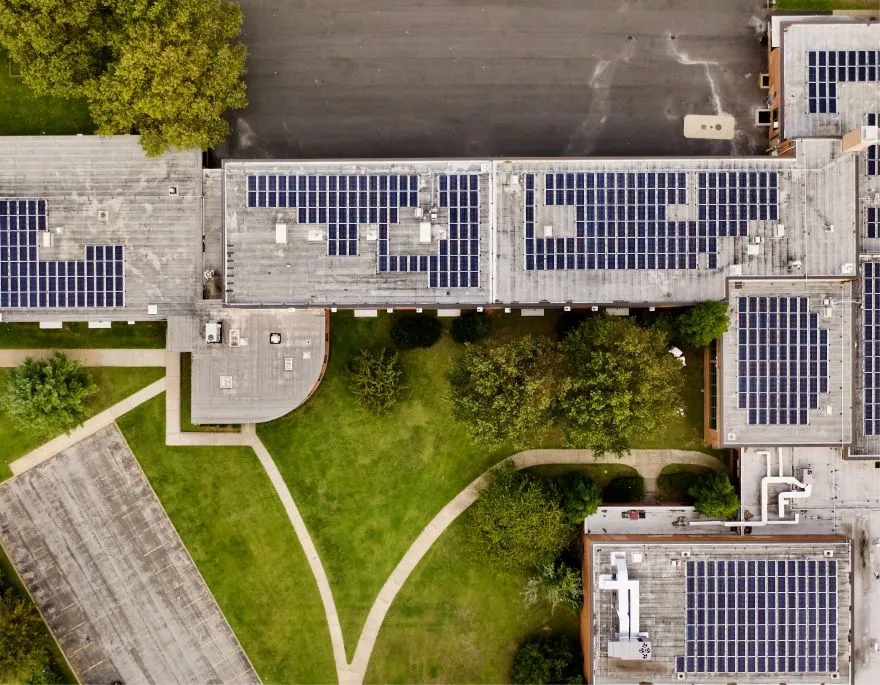 Projektiranje sunčanih elektrana