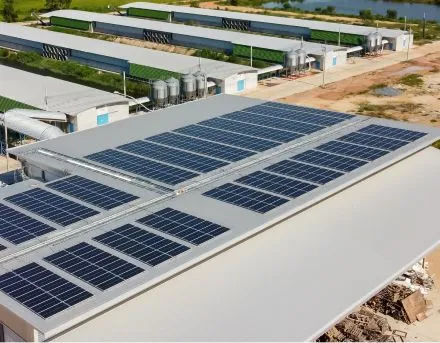 Sirion usluge - savjetovanje i procjena kod gradnje sunčane elektrane