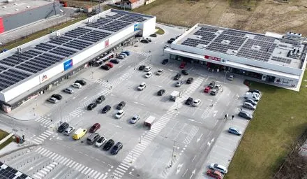 Sunčana elektrana Pelva Jaska 2