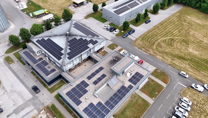 SE Bioinstitut (dogradnja)